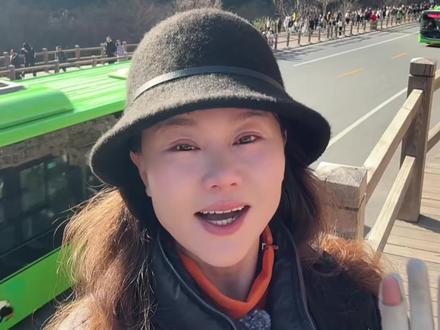 九寨沟4月4号实况、天气、温度、穿衣、攻略分享#旅游#九寨沟 #九寨沟旅游攻略 #四川旅游 #四川旅游推荐