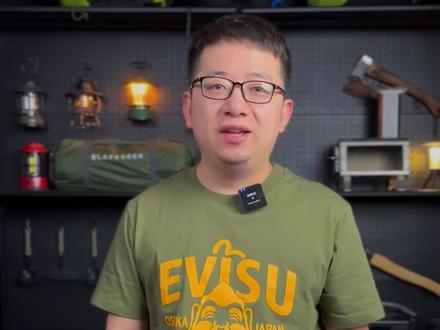 新手户外露营选购户外移动电源需要注意哪几点#露营 #露营装备 #户外装备 #户外露营 #户外电源