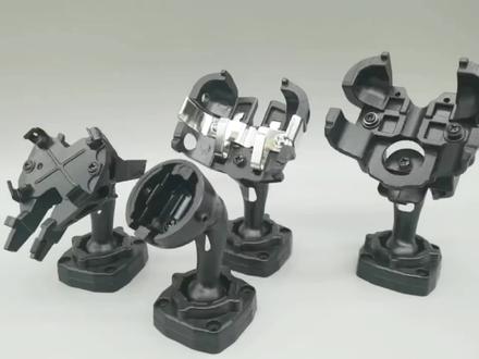 途观专用行车记录仪流媒体支架.mp4 #途观 #途观l #途观x #云镜支架 #流媒体行车记录仪安装