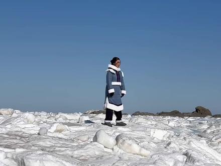 一条水水的拍摄花絮 #降世神通 #卡塔拉 #cos #katara #花絮