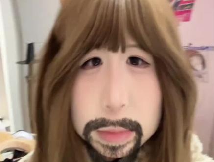 打喷嚏转场变装教程#打喷嚏变装 #打喷嚏转场