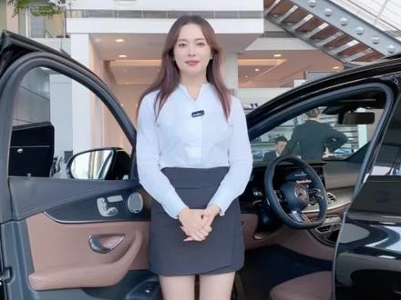 各个车型的电源位置#用车有妙招 @梅赛德斯-奔驰 #奔驰服务#包在奔驰身上