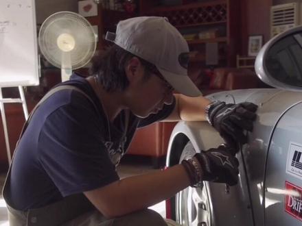 这是全球首拆#rwb 嘛???