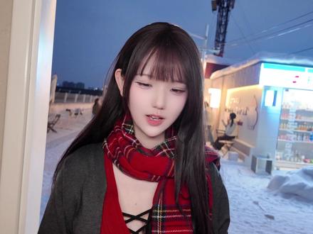 谁家壮哥女友#你壮哥