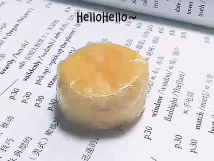 不用棉花只需两种材料就可以做捏捏乐慢回弹哟~#蛋糕慢回弹 #仿真#自制慢回弹 #自制捏捏乐 #蛋糕捏捏乐 #手工