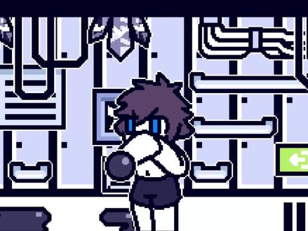 再怎么跑也难逃被兽化的命运噢~ 第48集:毒气区(2) #changed #兽化实验室 #Furry #胶兽 #配音