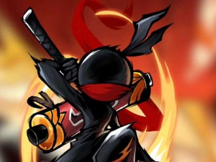 小白最新爆料,火系一哥即将崛起?#忍者必须死3