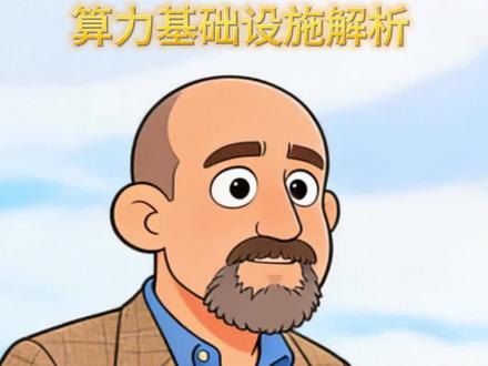 科技 第九期 大模型的基础设施 黄仁勋的演讲把ai基础设施建设作为ai新时代的底层基石,而这里也是中国公司大展拳脚的地方#科技科普 #英伟达 #中际旭创 #润泽科技 #新易盛