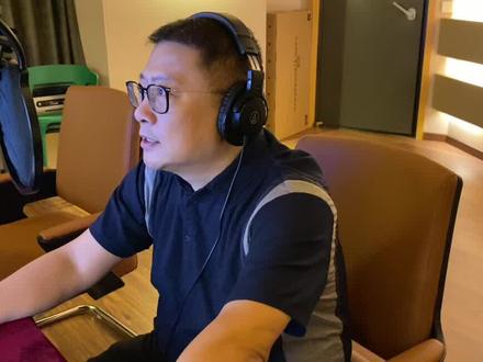 #小鲤鱼历险记 大家想看的赖皮蛇来了#配音 #配音演员 @DOU+小助手