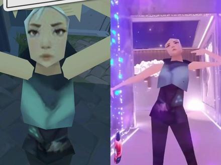 瓦瓦被黑的最惨的一次!遭遇真假瓦瓦化身无能丈夫 #瓦瓦 #白茶酱酱w #抽象 #名场面 #快乐源泉