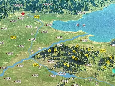 山东部分人的祖籍来源#移民 #平度 #山东 #山西洪洞大槐树