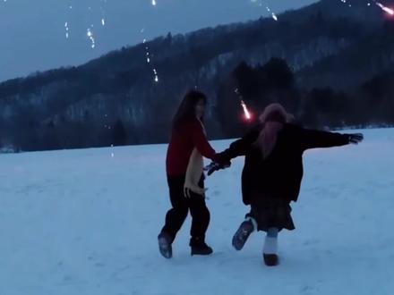 “我们就是很合拍啊。”#雯淇 #gnz48 #塞纳河cp