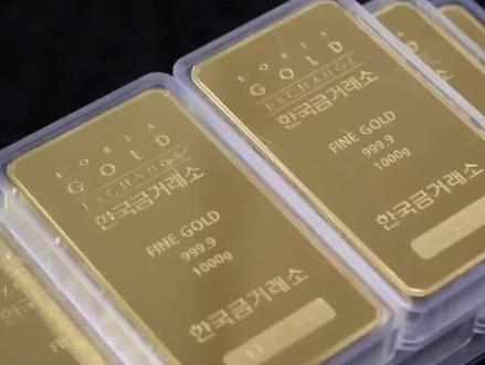 晚上最新消息#黄金#国际