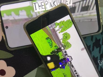 《西瓜空间》粉红谷 #粉红谷 #粉红谷怎么下载 #粉红谷下载教程 #安装教程 #游戏分享 粉红谷游戏下载教程 粉红谷手机游戏