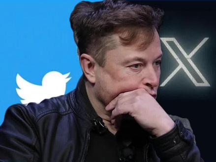 马斯克后悔了吗?推特更名“X”后,在苹果App Store下载量大幅下降,大多数主要品牌尚未从其营销中删除蓝鸟标志。网友热议: