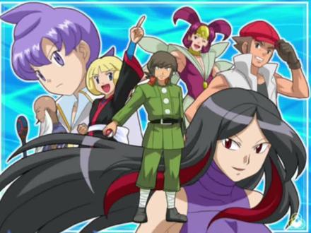 对战开拓区全金
究极绿宝石5.4流程攻略2.21
#究极绿宝石5 #宝可梦 #口袋妖怪 #根本停不下来 #神奇宝贝