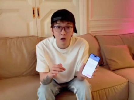 关于哈圈顶流谢锐韬自己也抢不到票这件事#tizzyt#谢锐韬#tizzyt来之不易演唱会