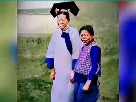 清朝人是怎样睡觉的?小妾长的还好看