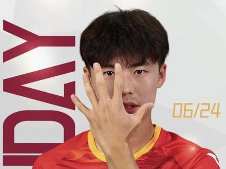 重庆铜梁龙 左边后卫 57号球员 汪士钦 简介 @DOU+小助手 #铜梁龙为重庆而战 #汪士钦 #铜梁美好推荐官