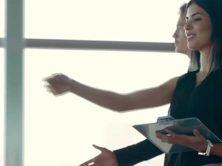 中国签下120架飞机订单,默茨访华第二站去了杭州,欣赏中国人工智能技术#硬核深度计划 #全球记者手记