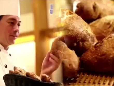 吴宝春 红酒凤梨法棍#法棍 #面包#烘焙#分享#大师配方@抖音小助手