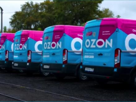 400多个揽收点!Ozon e邮宝已开通全国范围揽收!#Ozon#e邮宝#俄罗斯#中国邮政#物流#跨境电商#热点新闻#跨境新闻#老板思维#老板跨境@老板跨境东南亚之窗@DOU+小助手