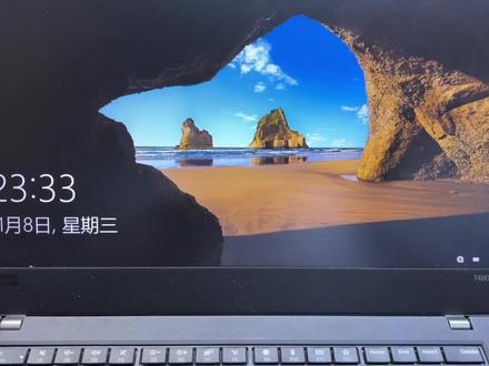联想t480拆机步骤分享,t480详细解说升级思路加固态硬盘升级内存 #笔记本电脑 #联想 #电脑知识
