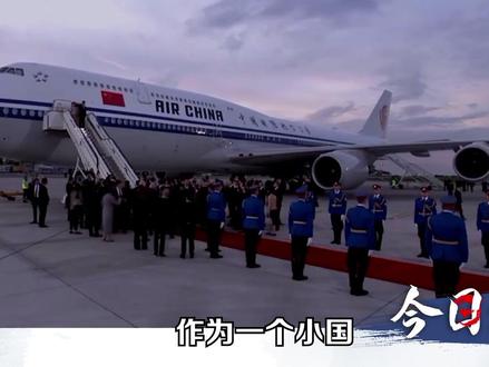 小国不站队!地缘政治夹缝中,塞尔维亚不被西方裹挟,难得清醒 #全球创作者计划 #零基础看懂全球 #塞尔维亚