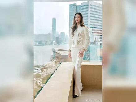 当谷爱凌、郭晶晶、何超琼同框#娱乐圈 #明星那些事