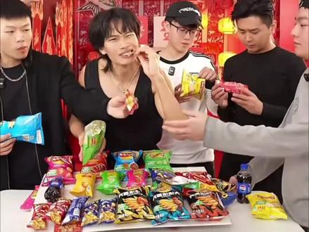 哈哈哈哈哈#花小龙 #陈泽 #斩虍 #斩虍专属二创大赛 #刘回 @斩虍