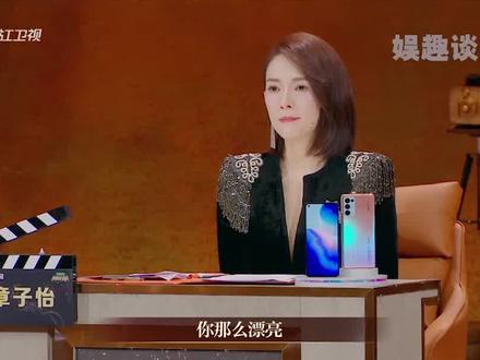 张檬哭诉:整容断送了我整个演艺生涯,于正恨铁不成钢地痛批 #张檬 #于正 #fyp