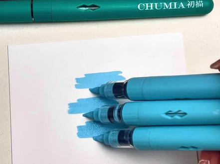 2026马年主题绘画#丙烯马克笔绘画#马年主题画 #马年大吉 #2026