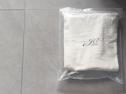 测评一下JCAESAR 我自己复购6次的男装店铺
真的很明显的爱
#男装测评 #店铺测评 #男生穿搭