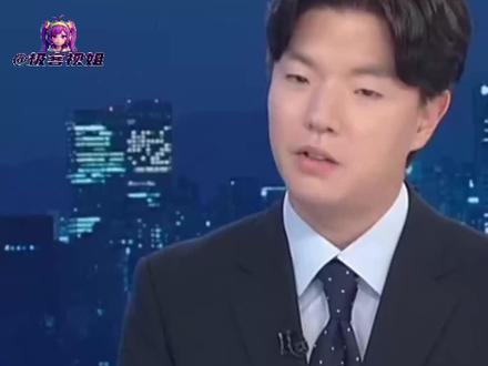 第一次见韩国人这么诚实哈 #杭州#科技#人才