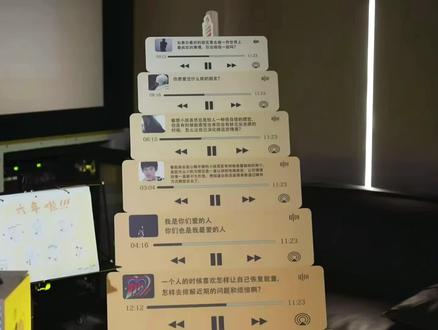 未命名Demo是被爱意包围的礼物,#刘耀文 爱你好幸福吧!耀文你的细腻 真诚 我细数 我珍重#爱你 #纪录片