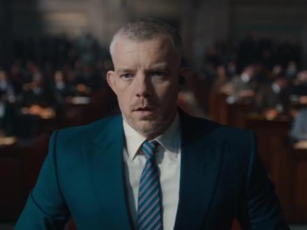 12月10日(3) #美剧 #陆海之战