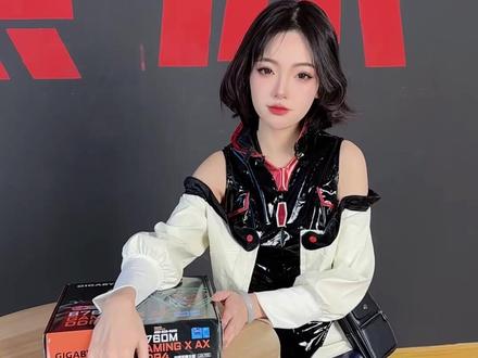 不能和你一起上月球了 #diy电脑 #装机