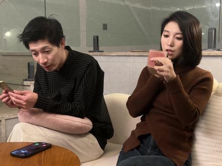 到底是谁妈,最后也不知道#改编歌曲 #百变戏君 #欧若拉 #夫妻日常搞笑