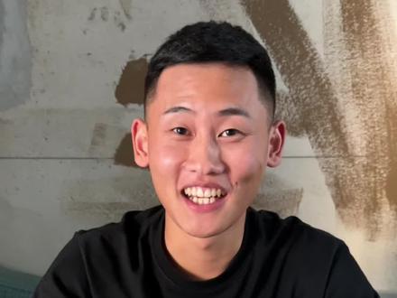 新的篇章开始了!@小黑馋了