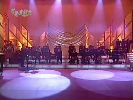 #国语歌曲#回忆经典#出人头地#朱倩燕(大陆歌手)
