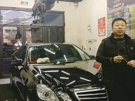 超哥修车之奔驰adblue倒计时显示0次,打不着火了经过清洗系统重新复位,归零,系统恢复正常