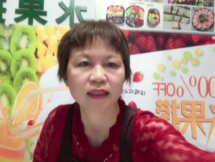 做酸奶看似简单但很多细节需要自己去细心观察。酸奶析水是每个果捞人都会碰到的情况。#酸奶#水果捞