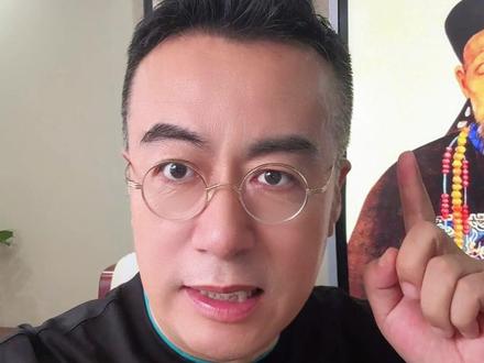 识小人,有技巧! #小人 #干货分享 #识人 #大白老师