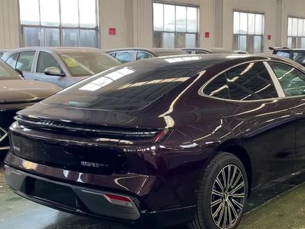 平民版帕拉梅拉#吉利银河星耀8 #吉利汽车 #帕拉梅拉