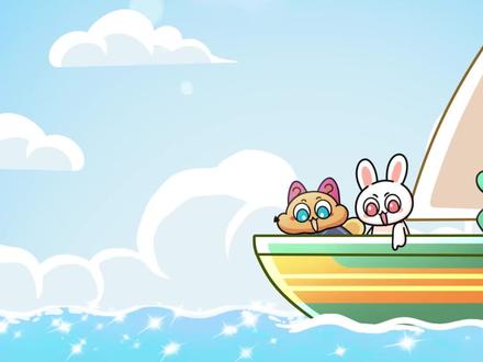 蓝鲸能活多少年?
#萌知计划#抖出知识点 #少年动画城 @抖音青少年