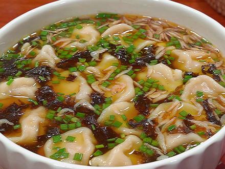 这样做的水饺我一次能吃两大碗#美食分享 #美食教程 #饺子