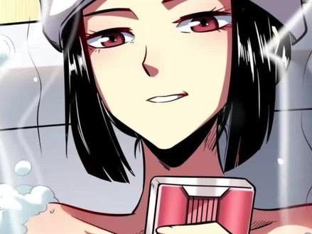 惜命的韩老六居然为别人S斗，以未进化者调整进化者铁狂 #有声漫画 #漫画解说 #超级神基因