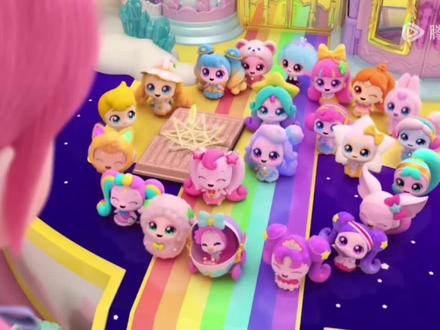 奇妙萌可第六季第24集中文版#奇妙萌可#奇妙萌可第六季