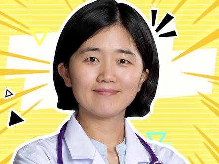 #大姨妈 有X块是#宫寒 冻的吗?#医学科普 #月经 #关爱女性健康