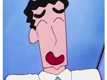 为什么我碰不到野原广志这样的好男人